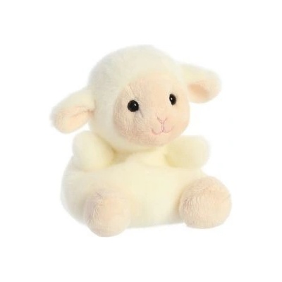 Aurora jahniatko Woolly Palm Pals 13 cm