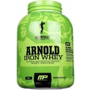 Proteíny MusclePharm Arnold Series Iron Whey 680 g