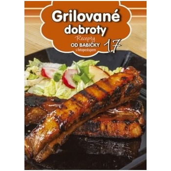 Grilované dobroty 17