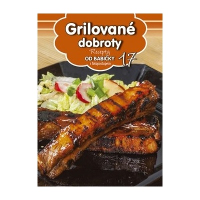 Grilované dobroty 17