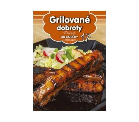 Grilované dobroty 17