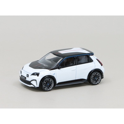 Norev Alpine A290 GTS 2025 Premiere Edition Beta 1:64