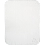 Lorelli ОДЕЯЛО ПОЛАР 75/100 white (10340020013)
