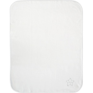 Lorelli ОДЕЯЛО ПОЛАР 75/100 white (10340020013)