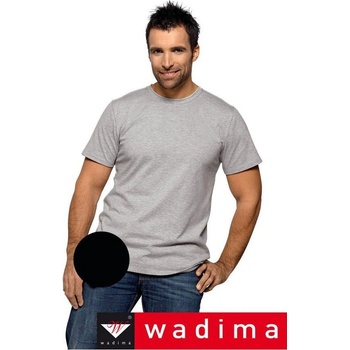 Wadima tričko 20214 36 šedá