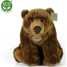 Eco-Friendly Rappa medvěd 40 cm