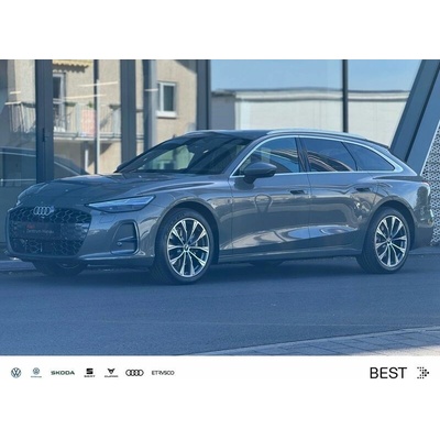 Audi A6 TFSI Avant 150 kW