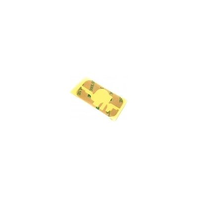 originální lepící štítek pod dotykovou desku Apple iPhone 3G, 3GS