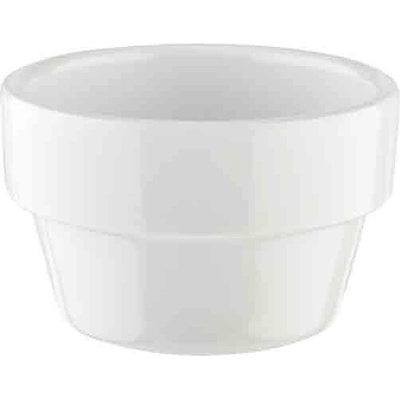 APS Miska Flower Pot bílá 0,04 l