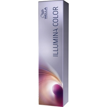 Wella Illumina Color 10/69 Permanent 60 ml