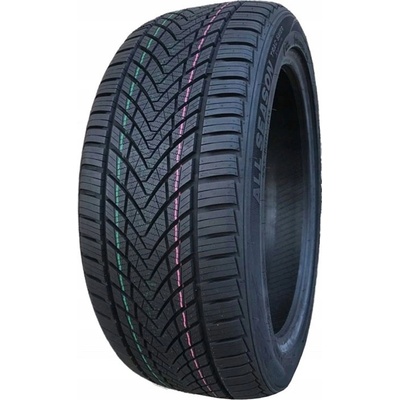 Tracmax X-privilo A/S Trac Saver 235/40 R19 96Y