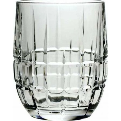 Crystal Bohemia BOHEMIA DOVER SKLENICE NA WHISKY 6 x 380 ml