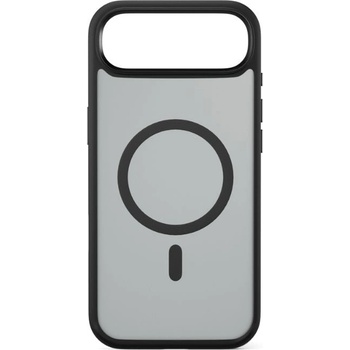 Epico HeroMatte Pro Mag+ Case iPhone Air Qi2 & MagSafe Compatible - black (K-94010101300002)