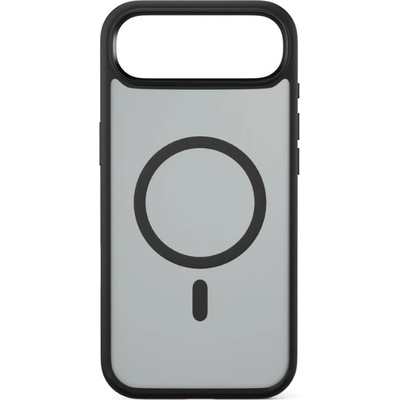 Epico HeroMatte Pro Mag+ Case iPhone Air Qi2 & MagSafe Compatible - black (K-94010101300002)