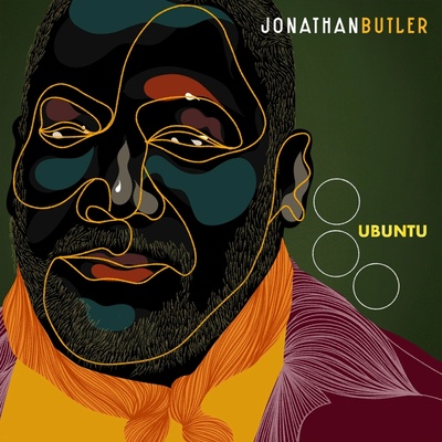 BUTLER, JONATHAN - UBUNTU CD