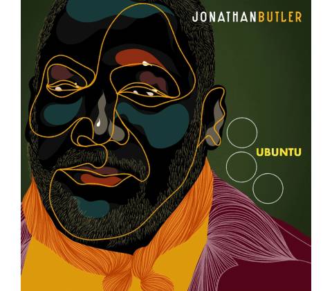 BUTLER, JONATHAN - UBUNTU CD