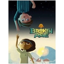 Broken Age