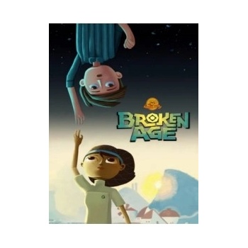 Broken Age