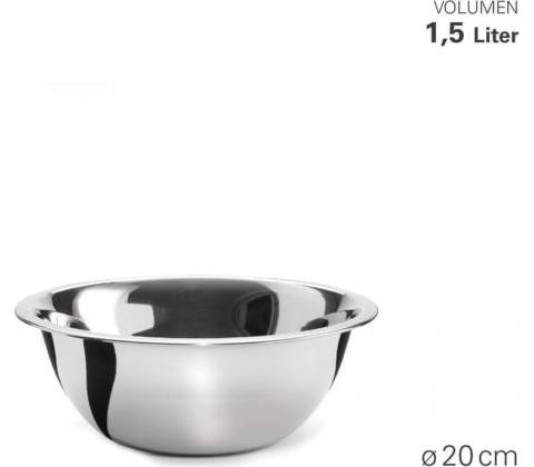 Weis mísa 20 cm