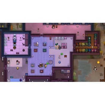 RimWorld - Biotech