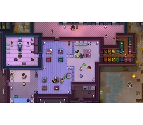 RimWorld - Biotech