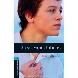Oxford Bookworms Library: Level 5: : Great Expectations | Charles Dickens (2008)