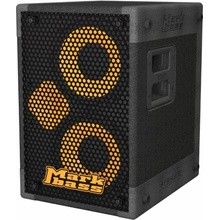 Markbass MB58R 102 Energy impedance 4 Ohmy