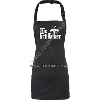 Image 1 of FAGEO-Europe Престилка - The grillfather