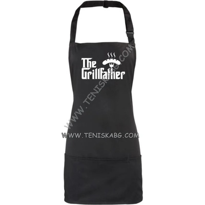 FAGEO-Europe Престилка - The grillfather