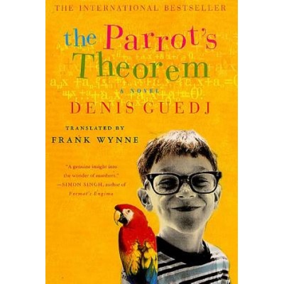 Parrot's Theorem | Denis Guedj, Frank Wynne, John Gaffney