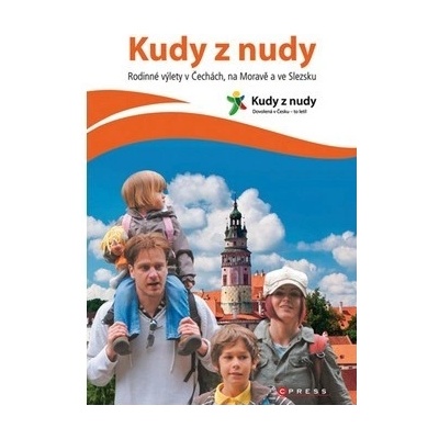 Kudy z nudy