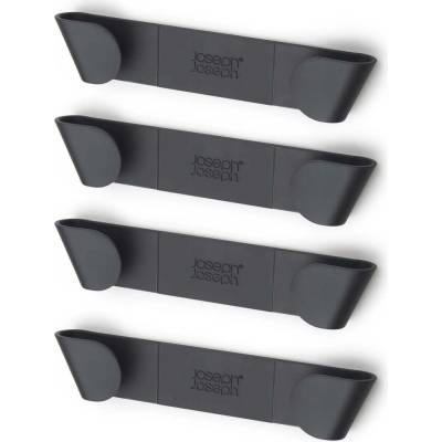 Joseph Joseph Cupboard Store organizér 19.2x2.2x3.7 cm šedá 85149