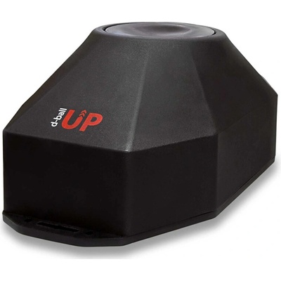 Dogtrace Samostatný vyhazovač míčků pro psy d-ball UP