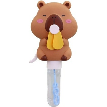 MaDe Bublifuk kapybara