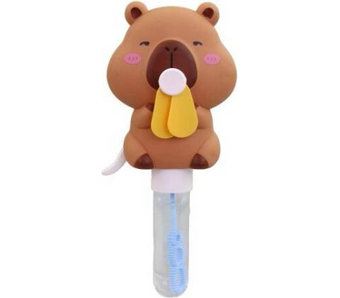 MaDe Bublifuk kapybara