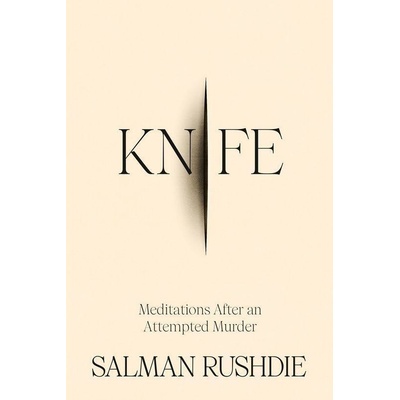 Knife - Salman Rushdie
