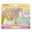 EPOCH Sylvanian triplet drip 5707 wb6