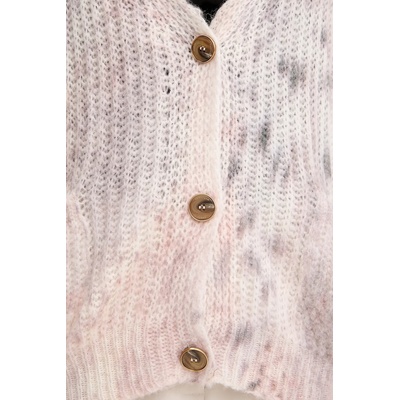 Marciano by Guess Жилетка с вълна Marciano by Guess ABIR (5BGR32.5743Z)