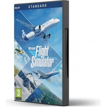 Flight Simulator