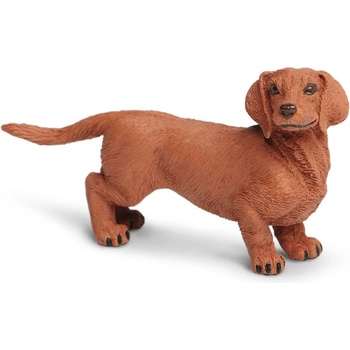 Safari Ltd. Jezevčík