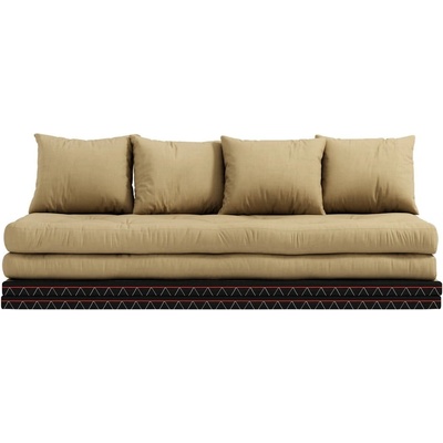 Karup Design Променлив диван Пшеница Бежово Chico - Karup Design (170758758080)