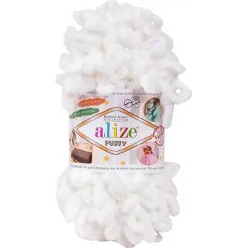 ALIZE Puffy 055