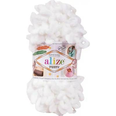 ALIZE Puffy 055