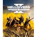 Helldivers II