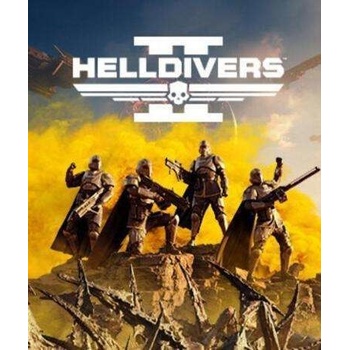 Helldivers II