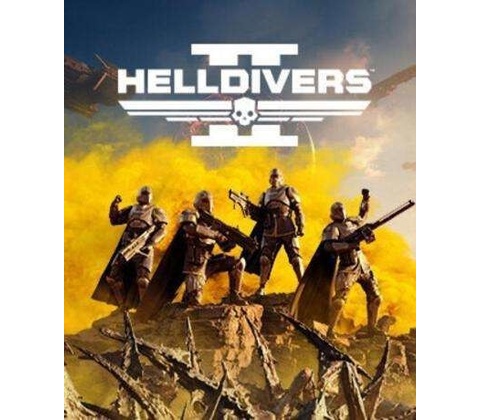 Helldivers II