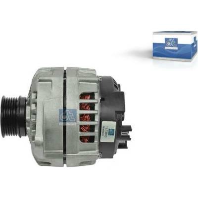 generátor DT Spare Parts 12.72010