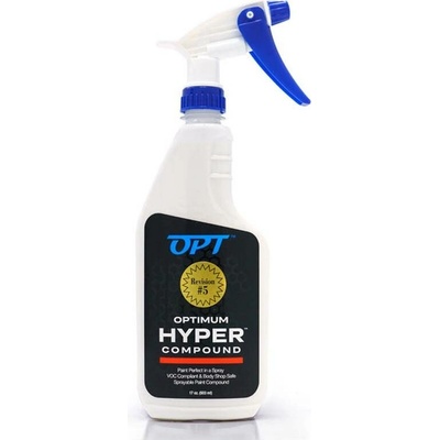 Optimum Hyper Compound Revision 5 1892 ml