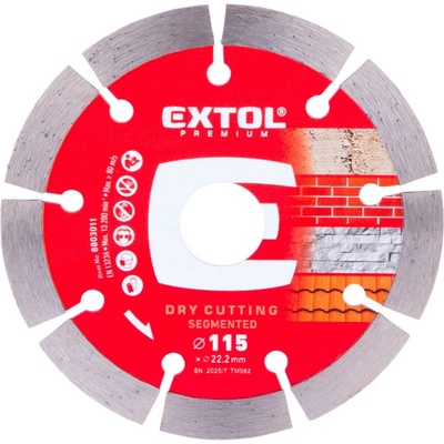 Extol 8803011