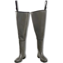 Behr Allrounder Hip Waders